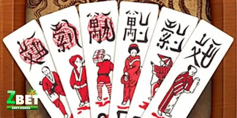 Cách chơi Bài Chắn online