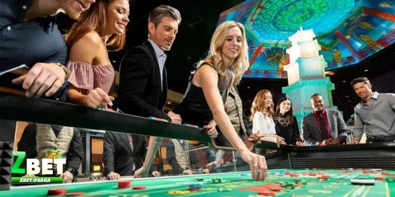 Thành viên VIP ZBE