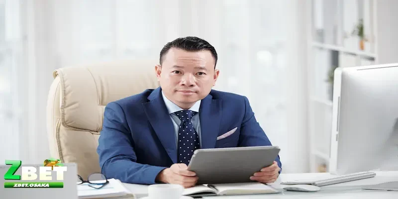 Các định hướng tương lai của CEO Link Kun dành cho ZBET