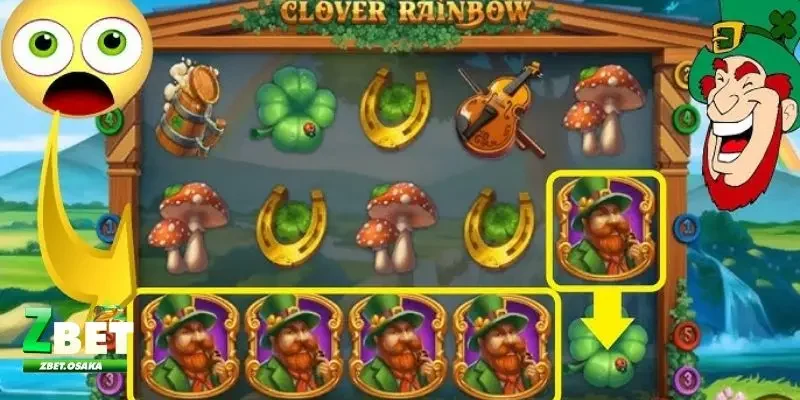 Nổ hũ Cổ Vật Rừng Xanh