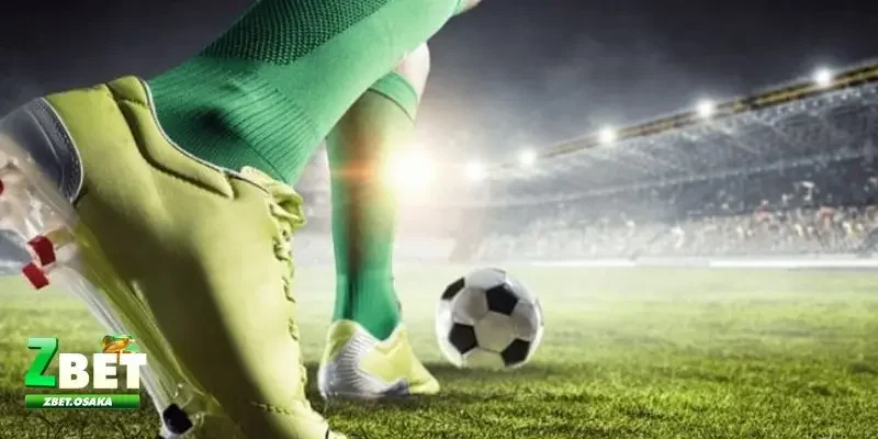 Cách đọc kèo bóng đá