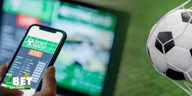 Cách đọc kèo bóng đá