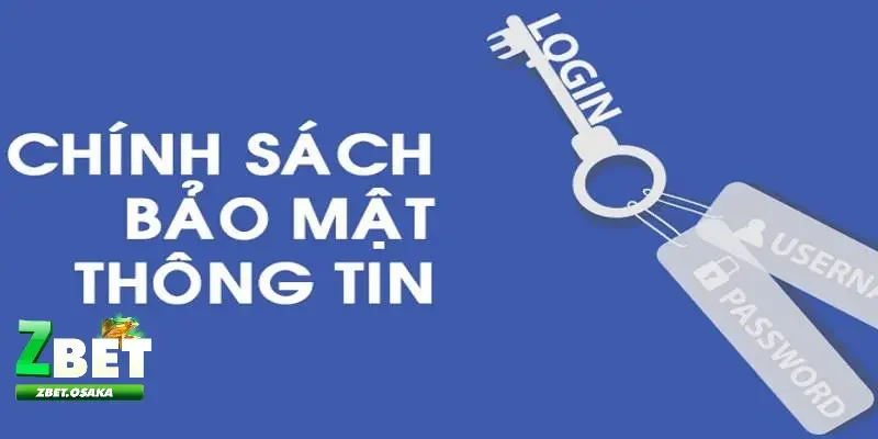 Cam kết bảo mật ZBET dành cho người chơi