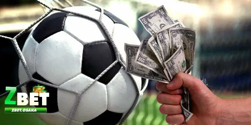 Chọn thời điểm đặt kèo chấp cược phù hợp 