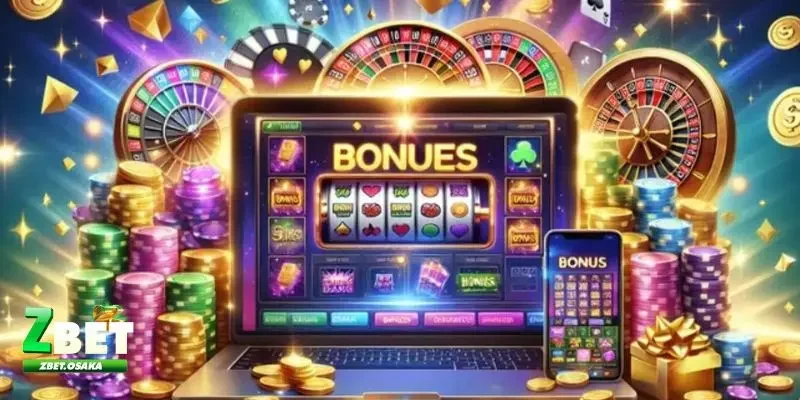 Code khuyến mãi ZBET