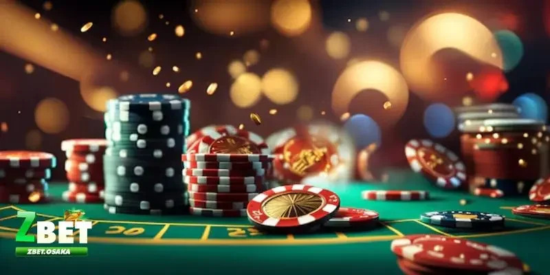 ZBET hoàn trả cược thua 