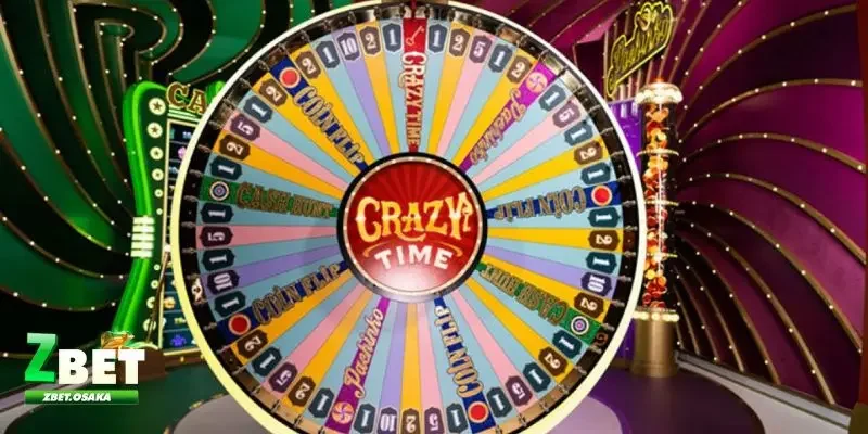 Cách chơi Game Show