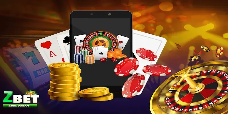 Giới thiệu các tựa game chơi Casino ZBET cực hot