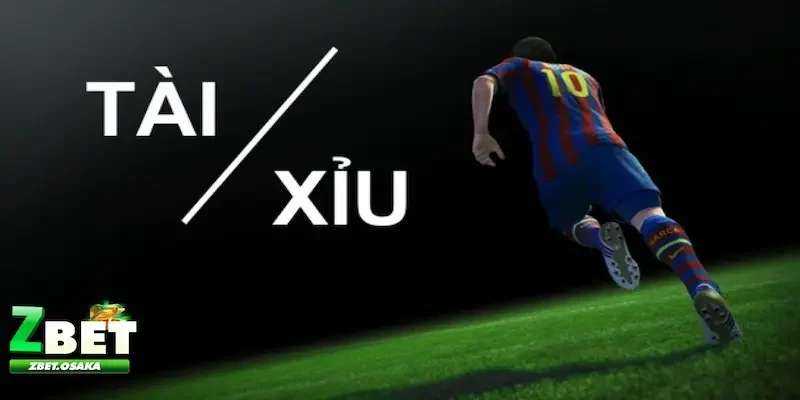 Giới thiệu sơ lược về kèo tài xỉu toàn trận
