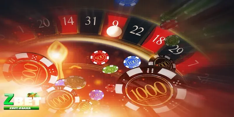 Giới thiệu tổng quan chương trình đại lý ZBET