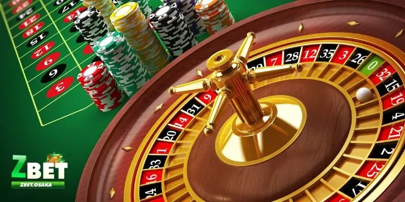 Cách chơi Roulette cho người mới