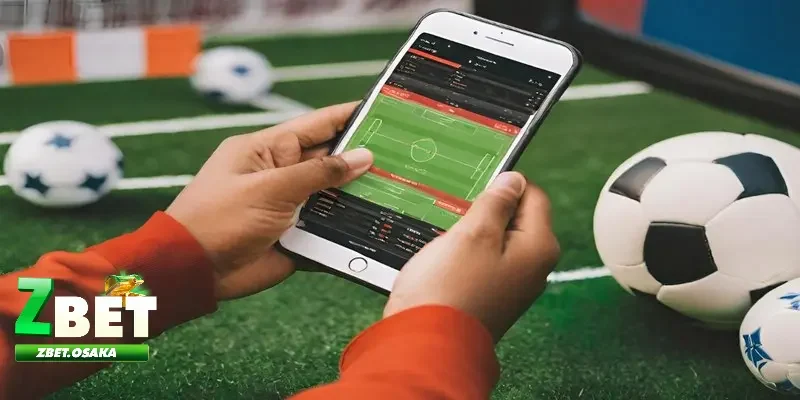 kèo chấp nửa trái