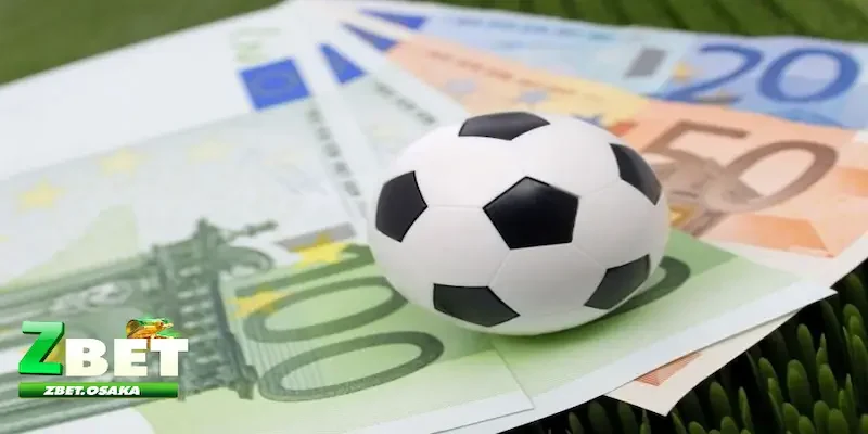 Kèo đội ghi bàn trước