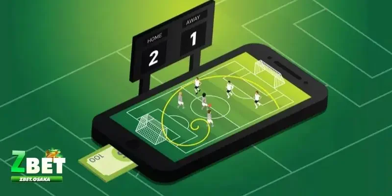 Cách đánh kèo góc chuẩn