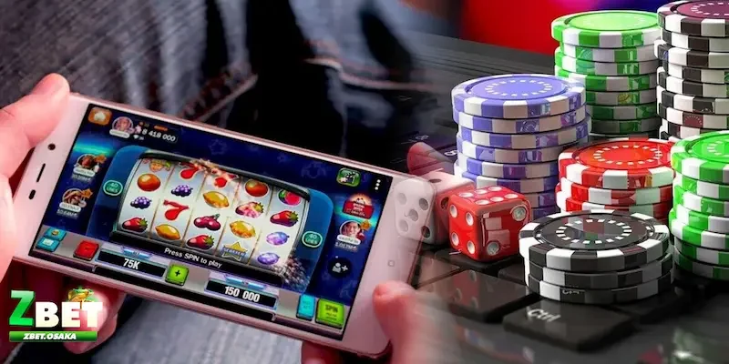 Khám phá trò chơi Casino ZBET siêu hấp dẫn