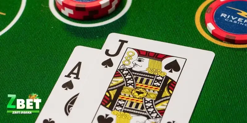 Bài Blackjack online