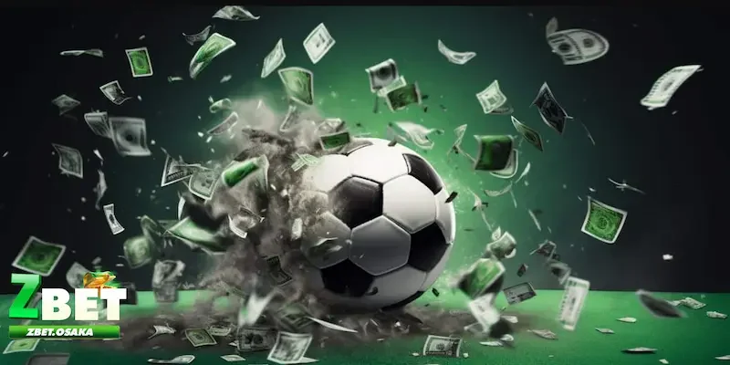 Luật chơi kèo đội ghi bàn trước từ chuyên gia