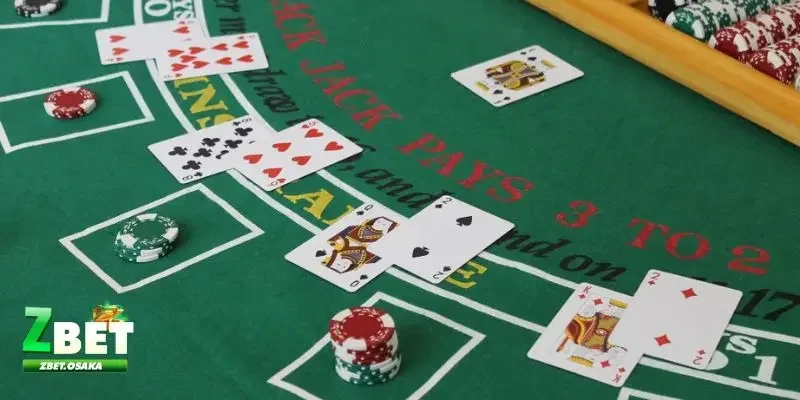 Mẹo đánh Xì Dách Hoàng Gia