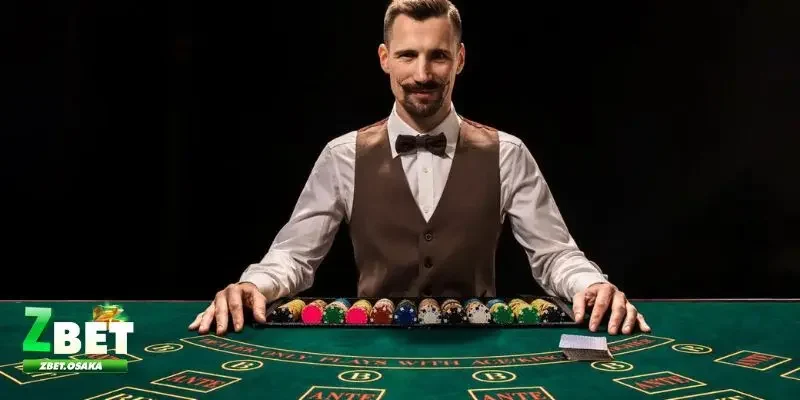 Mẹo đánh Xì Dách Hoàng Gia