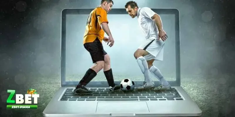 Cách đọc kèo bóng đá