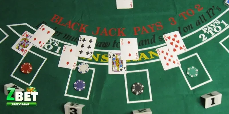 Mẹo đánh Xì Dách Hoàng Gia