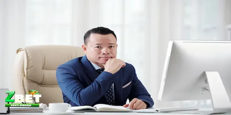 Những gì mà CEO Link Kun đã tạo dựng lên cho ZBET