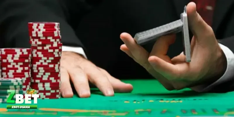 Bài Blackjack online