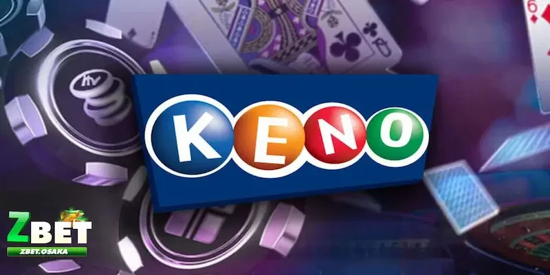 Quy trình và cách chơi Keno Vietlott chi tiết