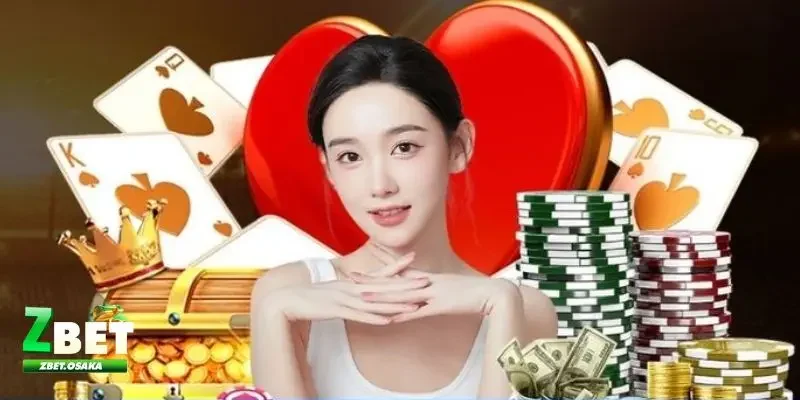 Thành viên VIP ZBE