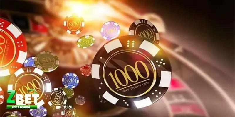 Thành viên VIP ZBET