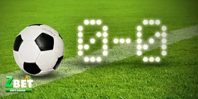 Cách đọc kèo bóng đá