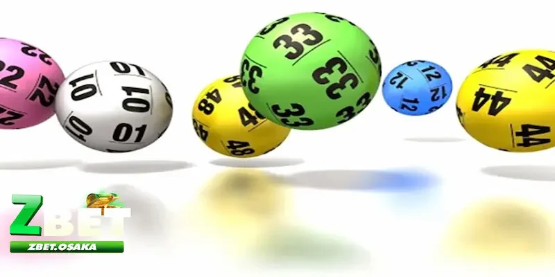 Xổ số Power 6/55