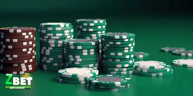 ZBET tặng tiền cược miễn phí 